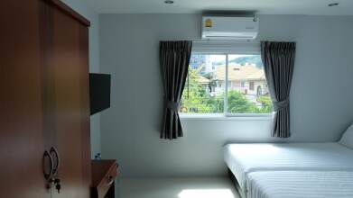 Pumpui Boutique Hotel, фото 21