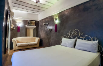 Riad Menzeh & Spa, фото 36 Riad Menzeh & Spa, фото 36