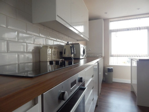 Harcourt Place, фото 17