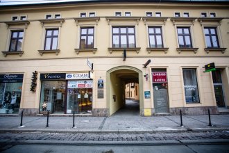FriendHouse Apartments - Wawel Old City