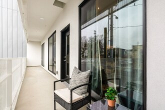 Illume Sleek In New Community City Views 2 Bedroom Condo, фото 11