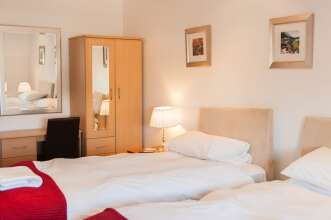 Bridge Street Apartments, фото 5 Bridge Street Apartments, фото 5