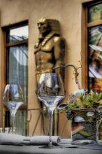 Faraon Floatel, фото 42