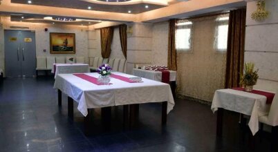 Hotel Ikram El Dhayef, фото 31