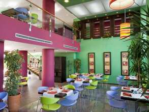 Ibis Casa Sidi Maarouf, фото 8 Ibis Casa Sidi Maarouf, фото 8