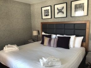 Best Western Red Lion, фото 5