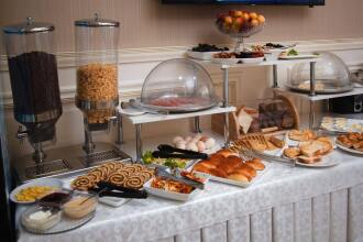 Дискавери отель, фото 20