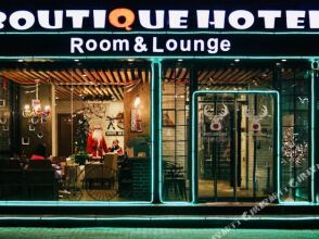 Boutique Hotel, фото 13