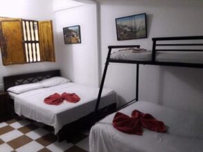 Hostal Real, фото 26 Hostal Real, фото 26