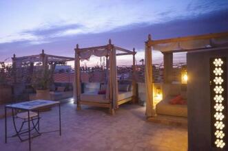 Riad Le Rihani, фото 23 Riad Le Rihani, фото 23