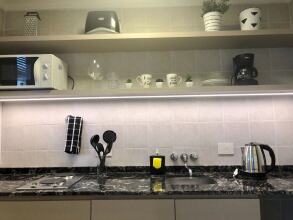 Boutique Apartments BA, фото 34