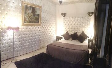 Riad Terra Bahia, фото 36 Riad Terra Bahia, фото 36