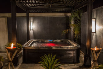 Riad Villa Wenge, фото 23 Riad Villa Wenge, фото 23