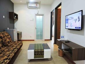 My Rainforest Suite Hotel, фото 2