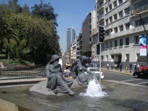 San Ignacio Suite Apartments, фото 28