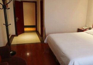 GreenTree Inn Express Beijing Fangshan District Doudian Road Jin Yuan, фото 9