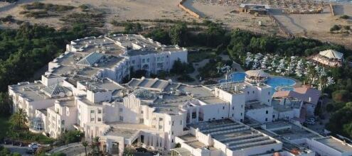 Regency Tunis Hotel, фото 42 Regency Tunis Hotel, фото 42