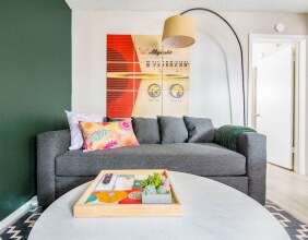 WanderJaunt North University Apts, фото 12 WanderJaunt North University Apts, фото 12