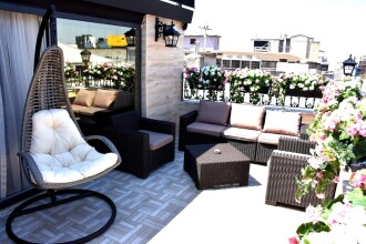 Beyond Style Hotel, фото 30 Beyond Style Hotel, фото 30