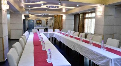 Hotel Ikram El Dhayef, фото 20