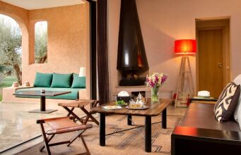 Oasis Lodges, фото 32 Oasis Lodges, фото 32