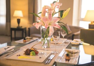 Movenpick Hotel Doha, фото 45 Movenpick Hotel Doha, фото 45