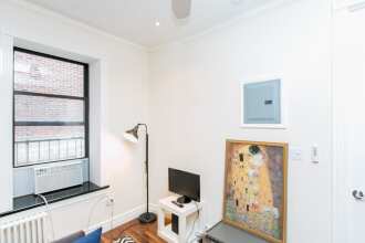 NY056 1 Bedroom Apartment By Senstay, фото 2