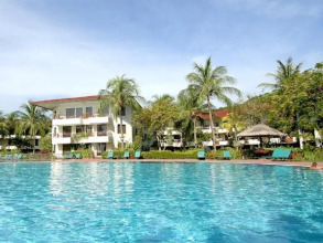 Holiday Villa Beach Resort And Spa, фото 47 Holiday Villa Beach Resort And Spa, фото 47