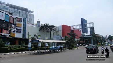 ZEN Rooms Basic Sunter Agung Utara Syariah, фото 26