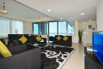 Dubaitostay-ocean Heights Tower, фото 28