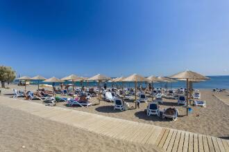 Dessole Olympos Beach Resort, фото 30