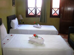 Riad Douirtna, фото 19 Riad Douirtna, фото 19