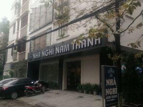 Nam Thanh 1 Hotel, фото 5