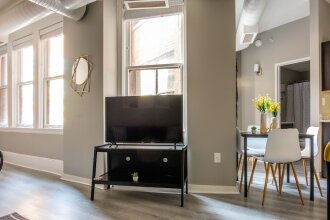 Apartments near Perk Plaza by Frontdesk, фото 10 Apartments near Perk Plaza by Frontdesk, фото 10