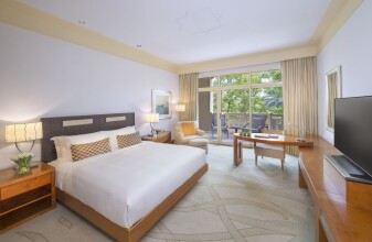 Grand Hyatt Doha, фото 9 Grand Hyatt Doha, фото 9