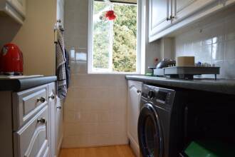 Charming 1 Bedroom Apartment in Oxford, фото 8 Charming 1 Bedroom Apartment in Oxford, фото 8