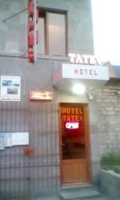 Hotel Tatev