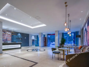 Magnolia Hotel (Shangri-La Ancient City), фото 16