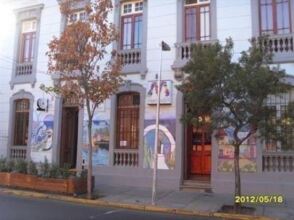 Casa Mosaico Hostel, фото 50