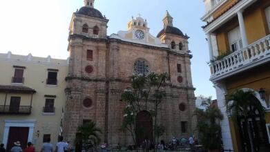 Cartagena Vacaciones Alquilo Apartamentos, фото 4 Cartagena Vacaciones Alquilo Apartamentos, фото 4