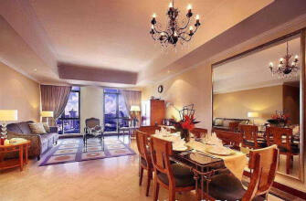 Orchard Park Suites, фото 6 Orchard Park Suites, фото 6