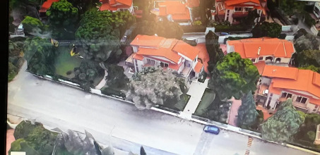 Apartment With 2 Bedrooms in Palermo, With Furnished Balcony and Wifi - 970 m From the Beach, фото 6