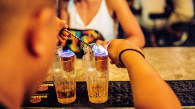 Mad Monkey Cebu City - Adults Only, фото 10 Mad Monkey Cebu City - Adults Only, фото 10