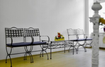 Apartments Central, фото 4 Apartments Central, фото 4