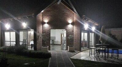 Oasis Cordillerano Village