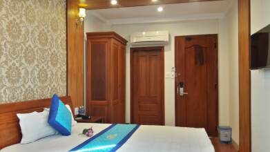 Hong Diep Hotel, фото 26 Hong Diep Hotel, фото 26