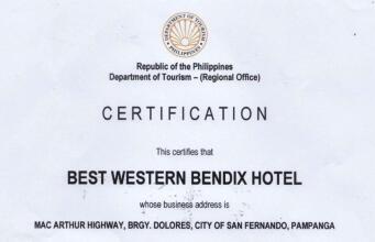 Best Western Bendix, фото 28 Best Western Bendix, фото 28