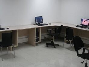 San Ignacio Suite Apartments, фото 27