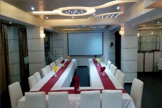 Hotel Ikram El Dhayef, фото 16