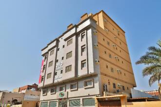 OYO 365 Oyoon Jeddah Residential Units